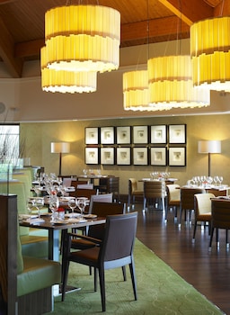Delta Hotels By Marriott Waltham Abbey,Epping>>Cheshunt,4 star