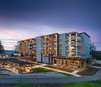 Naturally Pacific Resort,,3 star