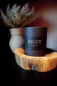 rivet house