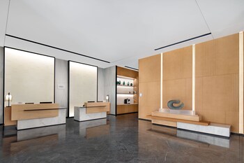 fairfield by marriott zhoushan putuo