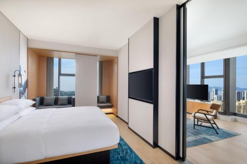 zhoushan