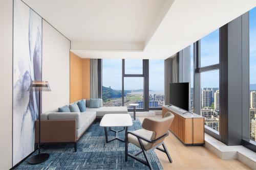 zhoushan