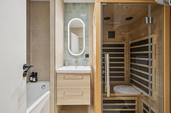 rivages du vieux port