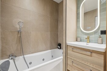 rivages du vieux port