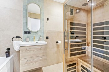 rivages du vieux port