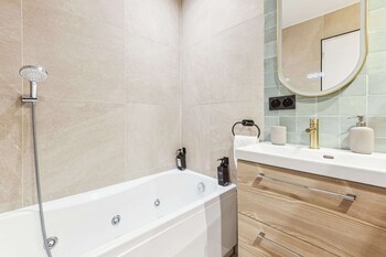 rivages du vieux port