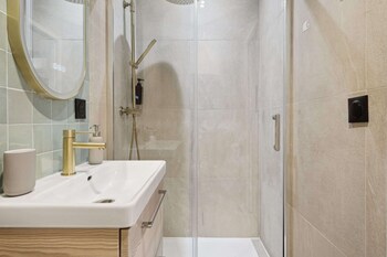 rivages du vieux port