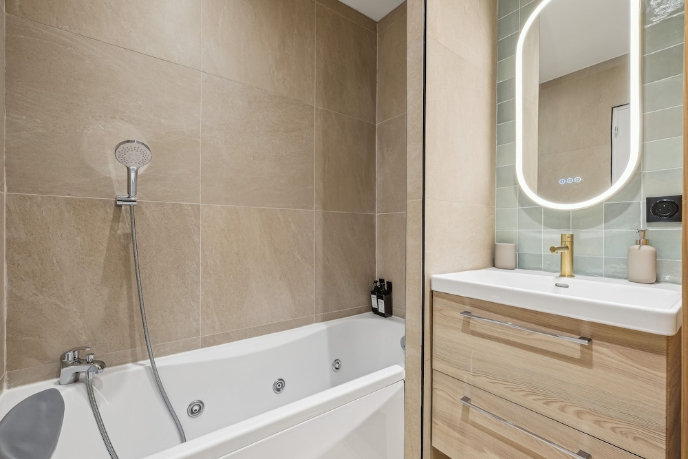 rivages du vieux port