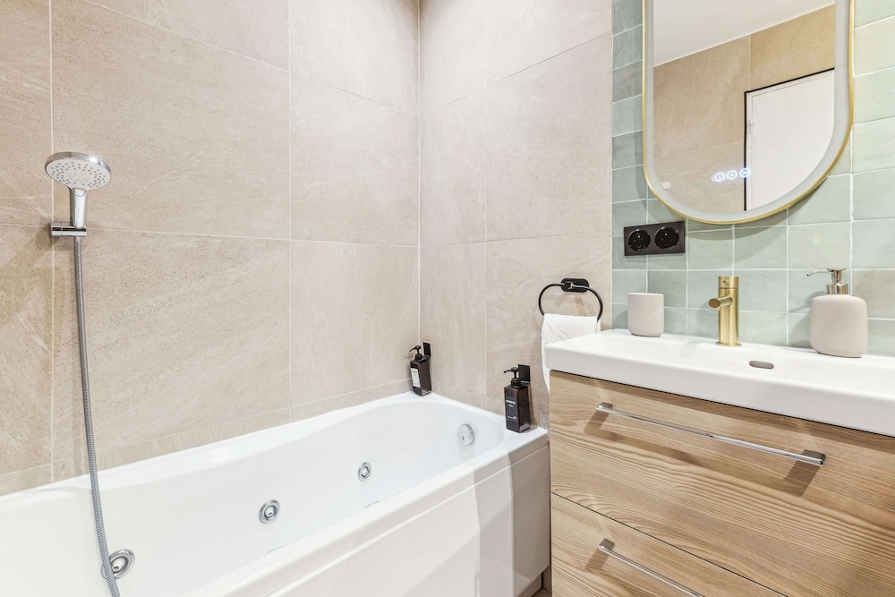 rivages du vieux port