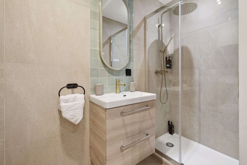 rivages du vieux port