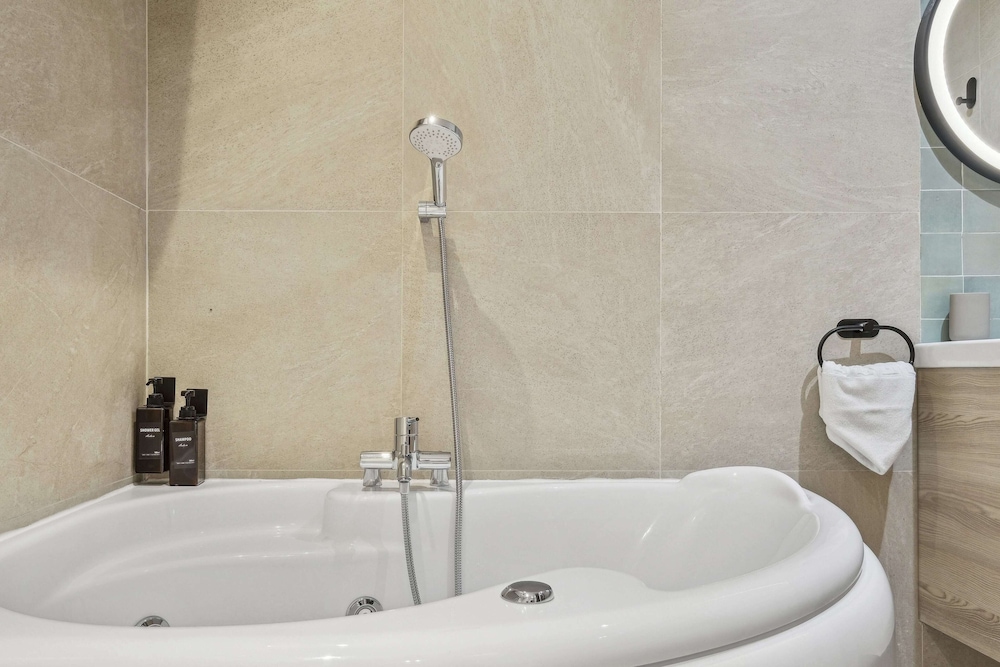 rivages du vieux port