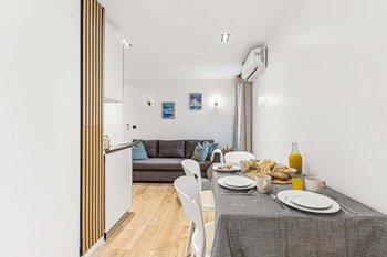 rivages du vieux port