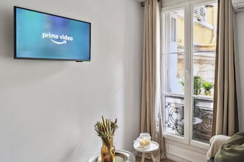 rivages du vieux port