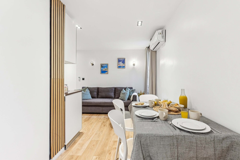 rivages du vieux port