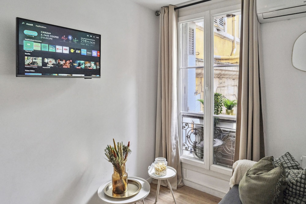 rivages du vieux port