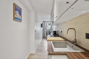 rivages du vieux port