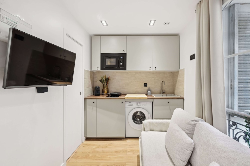 rivages du vieux port