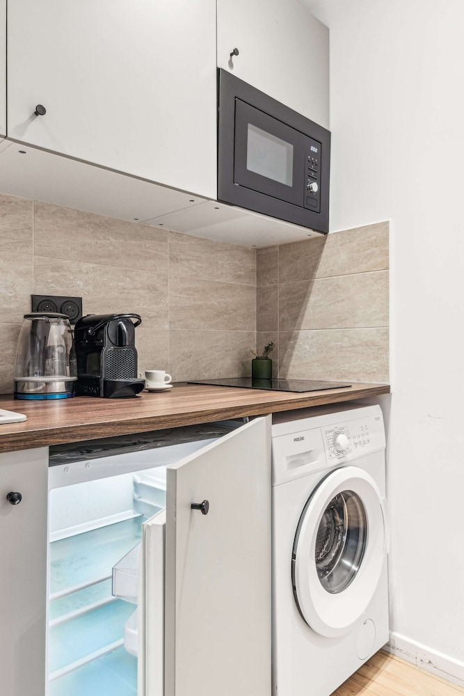 rivages du vieux port