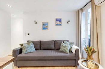 rivages du vieux port