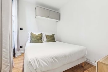 rivages du vieux port