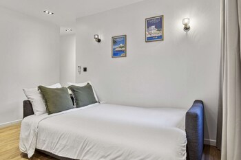 rivages du vieux port