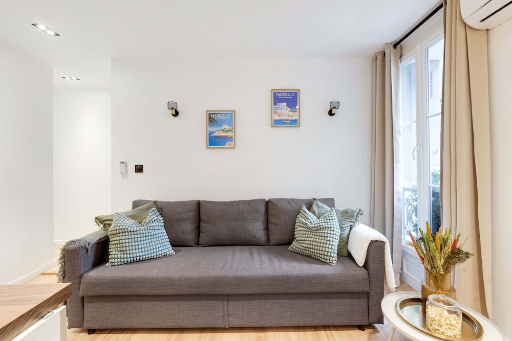 rivages du vieux port