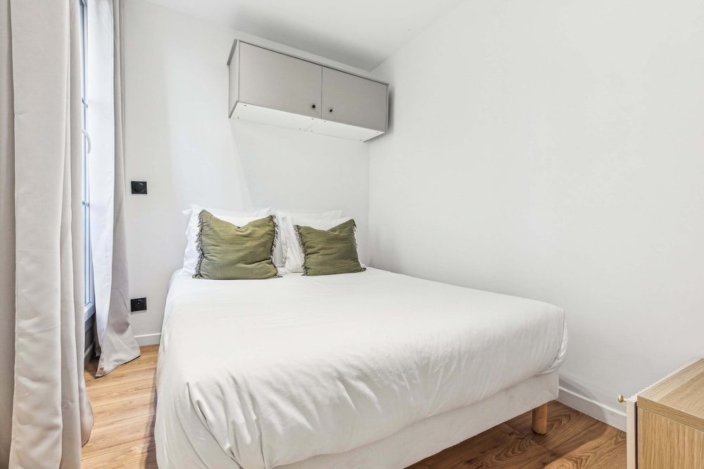 rivages du vieux port