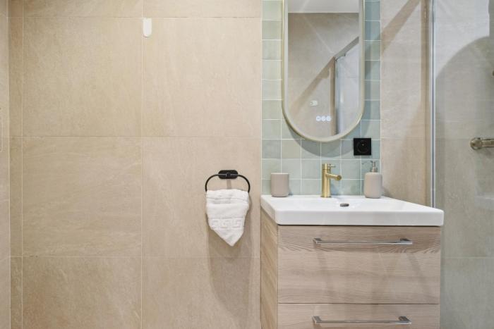 rivages du vieux port