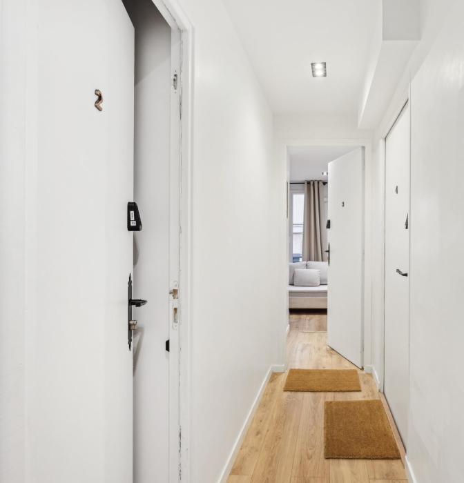 rivages du vieux port