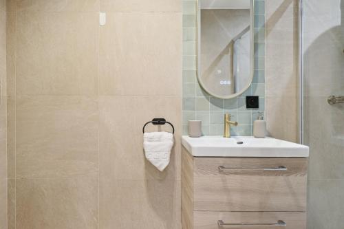 rivages du vieux port