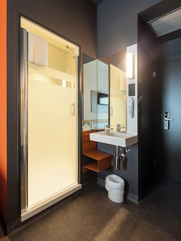 ibis budget logrono centro