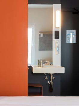 ibis budget logrono centro