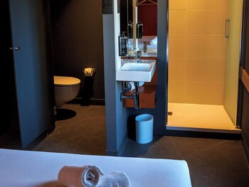 ibis budget logrono centro