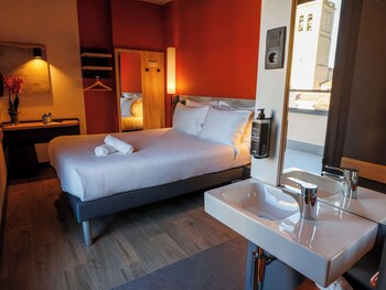 ibis budget logrono centro