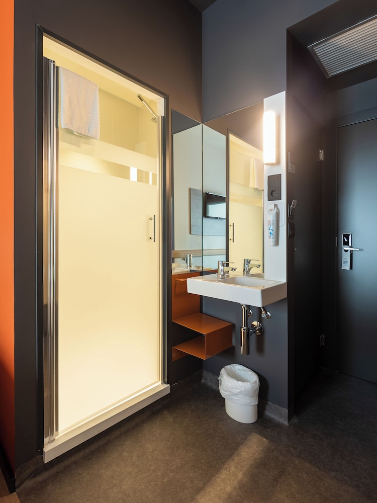 ibis budget logrono centro