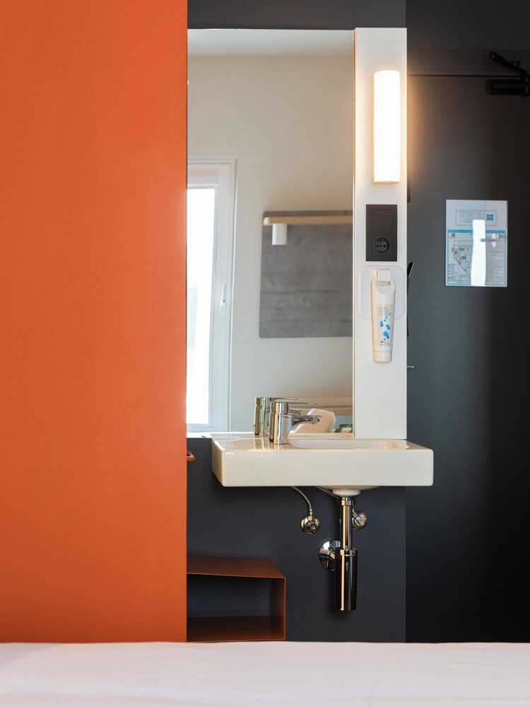 ibis budget logrono centro