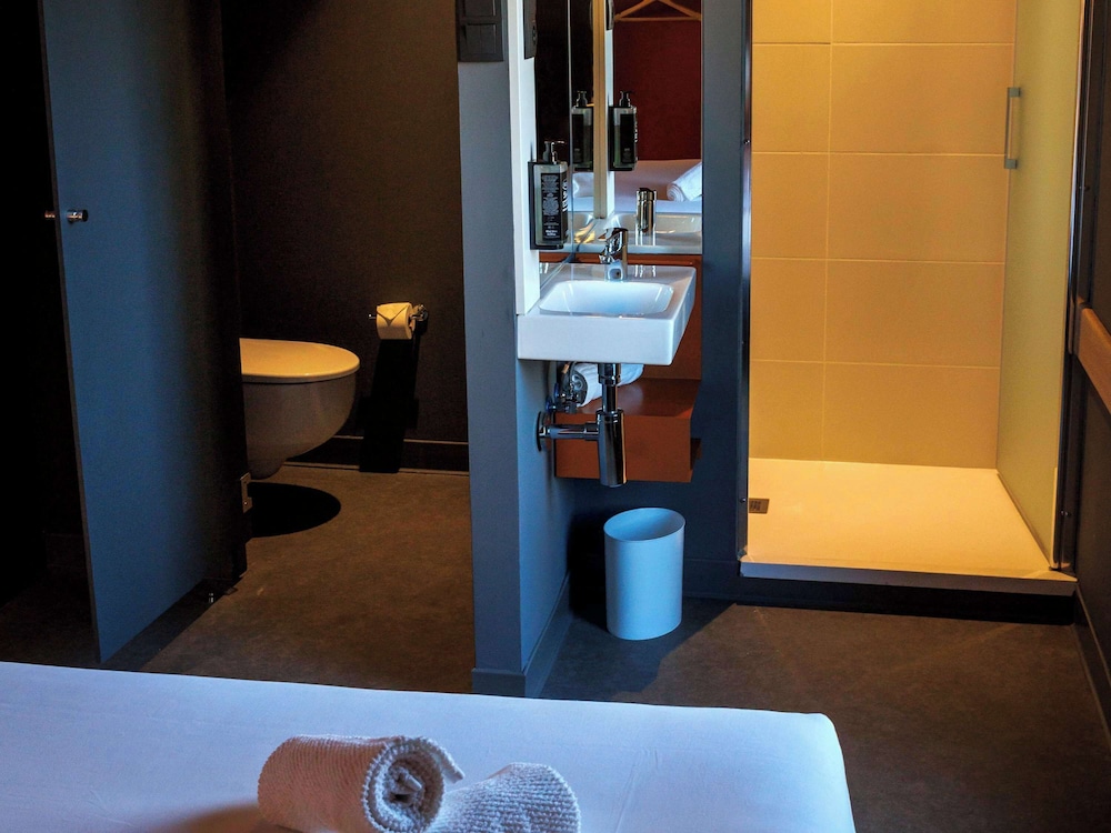 ibis budget logrono centro