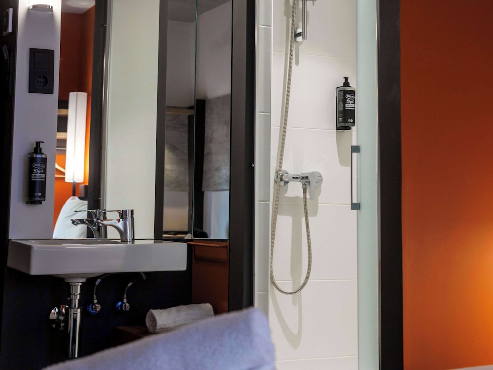 ibis budget logrono centro
