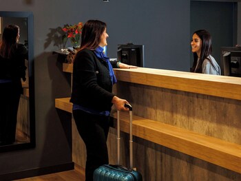 ibis budget logrono centro