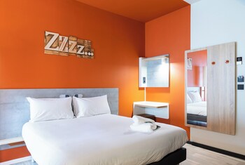 ibis budget logrono centro