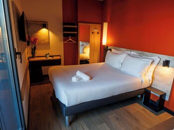 ibis budget logrono centro
