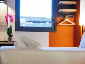 ibis budget logrono centro