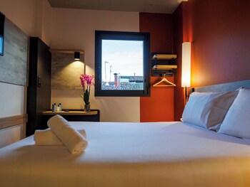 ibis budget logrono centro