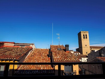 ibis budget logrono centro