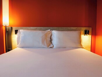 ibis budget logrono centro