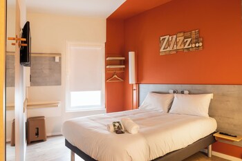 ibis budget logrono centro