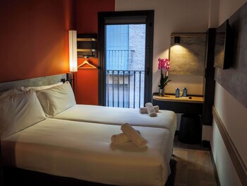 ibis budget logrono centro