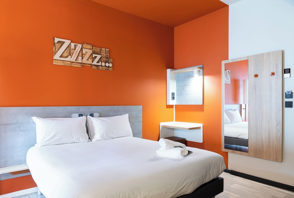 ibis budget logrono centro