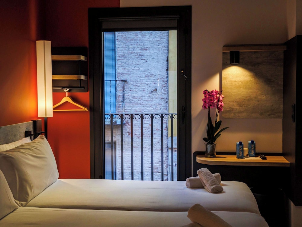 ibis budget logrono centro