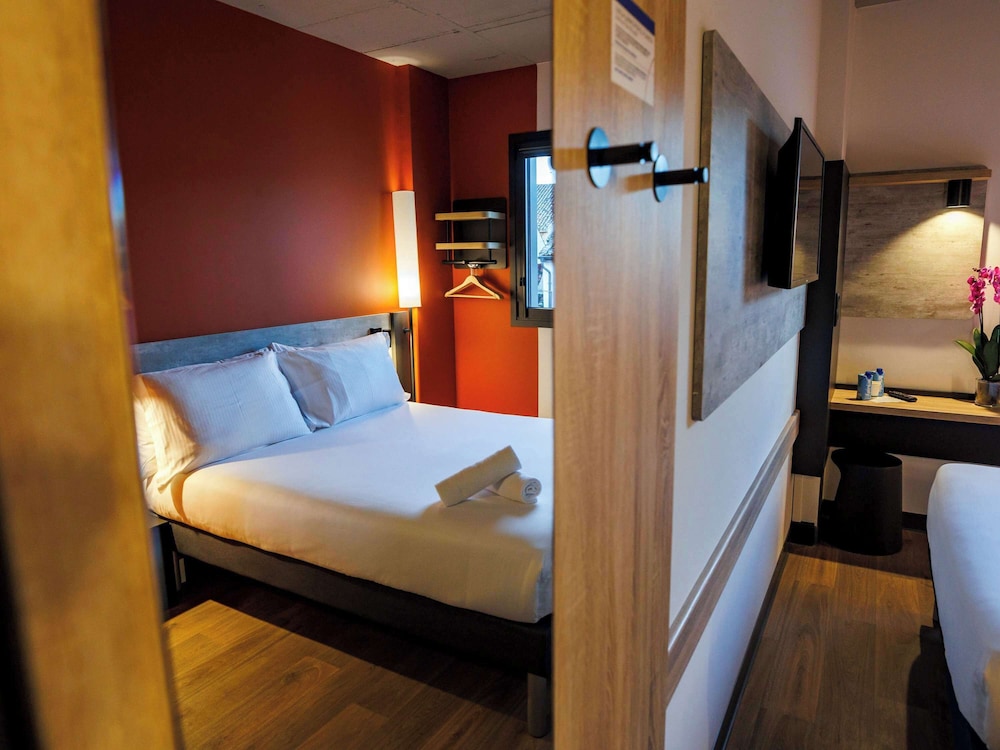 ibis budget logrono centro